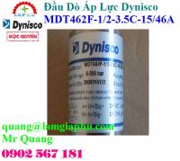 Cảm Biến Áp Lực Dynisco MDT462F