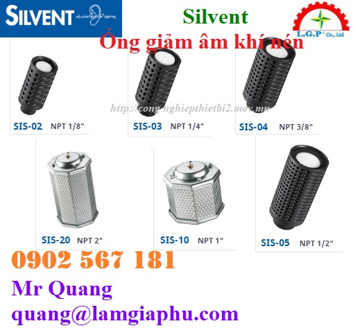 silvent4.2